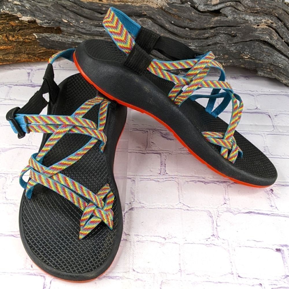 Chaco ZX/2 Classic Yampa Fiesta Sandal